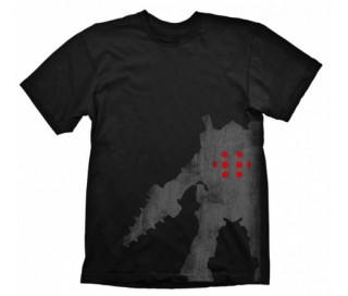 Bioshock T-Shirt "Big Daddy", M 