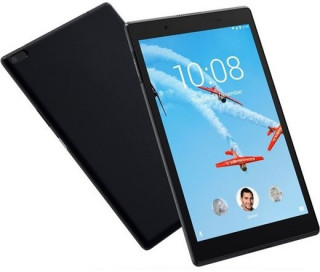 LENOVO TAB4 8 8" HD 16GB 4G/LTE fekete Tablet