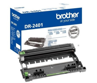 BROTHER Dobegység DR-2401, 12.000 oldal PC