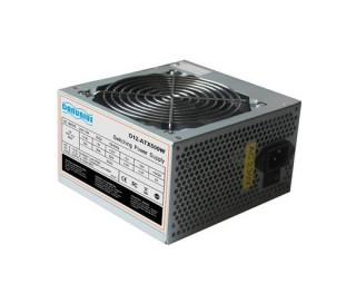 Danubius 500W 12cm OEM tápegység PC