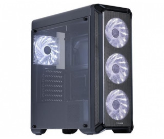 Zalman Chasis i3 series Simple Design PC