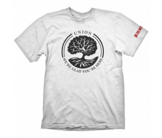The Evil Within 2 T-Shirt "Union", S 