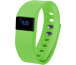 Goclever Smart Band fit - Zöld thumbnail