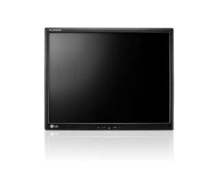 LG 19MB15T-B IPS 19" Touchscreen 