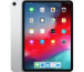 Apple 11" iPad Pro 256GB Wi-Fi + Cellular Silver thumbnail