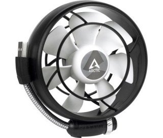 COOL-USB Arctic Summair Light Mobile USB Fan Otthon