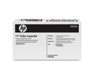 TONER-KIEG HP CP3525 Tonergyűjtő egység PC