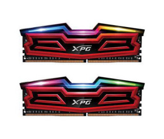 DDR4 16GB 2666MHz ADATA XPG Z1 CL16 KIT2 PC