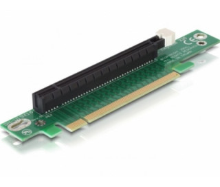 EXT Delock PCI-E x16 Riser card (90° bal) PC