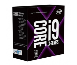 INTEL Core i9-7920X 2,9GHz LGA2066 BOX 
