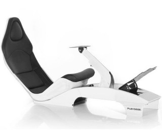 Playseat F1 White játékülés PC