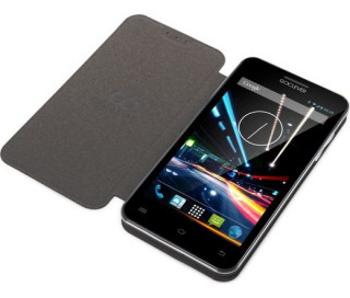 GoClever Flip Tok - Quantum 500-hoz Tablet