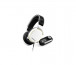 Steelseries Arctis Pro + GameDAC Headset White thumbnail