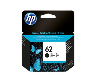HP 62 (C2P04AE) tintapatron Fekete 