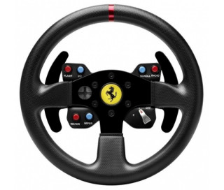 Thrustmaster Ferrari GTE kiegészíto kormány Több platform