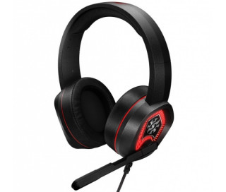 A-Data XPG Emix H20 Gaming Headset Black PC