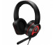 A-Data XPG Emix H20 Gaming Headset Black thumbnail