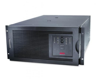 APC Smart UPS 5000VA Rackmount/Tower szünetmentes tápegység 