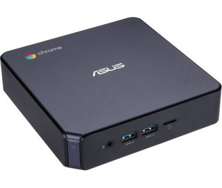 BBN ASUS CHROMEBOX3-N007U, Celeron® 3865U, 4GBDDR4, 32GB M.2 SSD, Wi-Fi, Bluetooth, PC