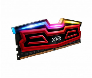 DDR4 8GB 2400MHz ADATA XPG D10 CL16 Retail PC