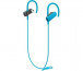 Audio-Technica ATH-SPORT50BTBL türkizkék Bluetooth fülhallgató headset thumbnail