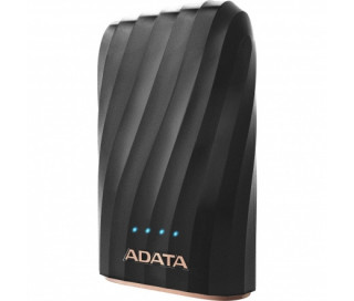 ADATA P10050C 10050mAh fekete power bank Mobil