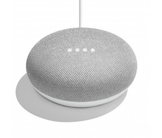 Mediaplayer Google Home Mini - Fehér 