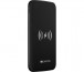 Canyon Power Bank with wireless charger 8000 mAh Black thumbnail