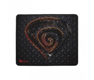 Natec Genesis M12 Steel Gaming - Fekete (300x250mm) PC