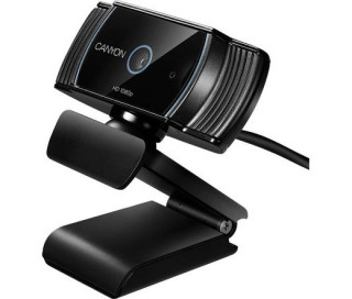 Canyon CNS-CWC5 2MP webkamera fekete 