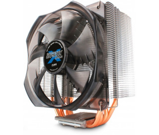 FAN Zalman - CNPS10X OPTIMA II PC