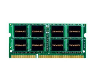 SO-DIMM DDR3 8GB 1600MHz Kingmax PC