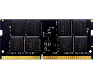 DDR4 8GB  (2x4GB) 2666MHz Geil  CL19 KIT2 PC