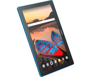 LENOVO Tab 3 10" 16GB Fekete Tablet