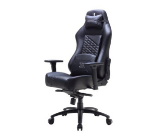 GSEAT Tesoro Zone Evolution Black PC