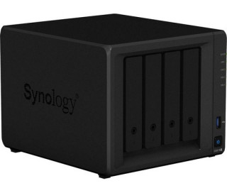 NAS Synology DS918+ [4 HDD] PC