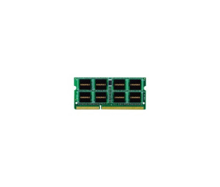 Kingmax SO-DDR3L 1600 4GB CL11 