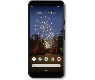 TEL Google Pixel 3a 64GB Just Black 