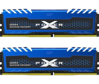 DDR4 16GB 2666MHz Silicon Power Turbine CL16 KIT2 PC