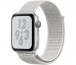 Apple Watch 4 Nike+ 40mm ezüst sportpánttal thumbnail
