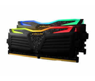 DDR4 8GB 2400MHz GeIL Super Luce TUF AMD Edition RGB Sync CL16 KIT2 PC