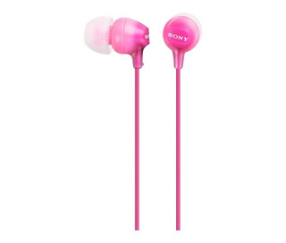 SONY MDR-EX15APPI Pink PC