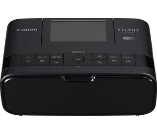 Printer Canon Selphy CP1300 Fekete 