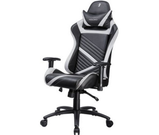 GSEAT Tesoro Zone Speed White PC