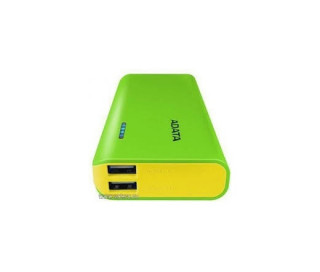 ADATA PT100 Power Bank 10000mAh, Sárga Mobil