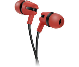 Canyon CNS-CEP4R Headset Red PC