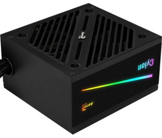 AeroCool Cylon RGB 500W 80+ PC