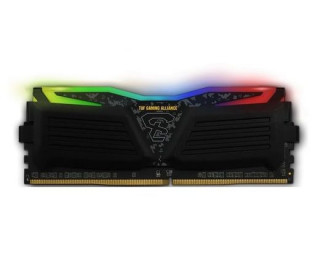 DDR4 4GB 2666MHz Geil SUPER LUCE RGB SYNC TUF GAMING CL19 PC