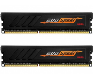 DDR4 16GB 2666MHz GEIL SPEAR CL16 KIT2 PC