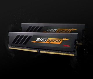 DDR4 16GB(8GBx2) 2400MHz Geil EVO SPEAR CL17 KIT2 PC